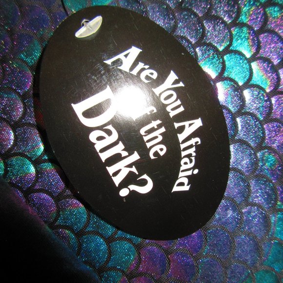 Brand New Midnight Society T-Shirt XXXL Nick Box EXCLUSIVE Fall 2021 - Picture 3 of 7